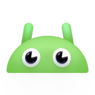 Paranoid Android channel avatar