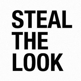STEAL THE LOOK channel avatar