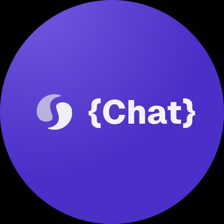 Steamify Chat channel avatar