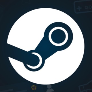 Steam channel avatar