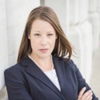 Stefanie Lambert, Esq. channel avatar
