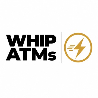 WHIP ATMs Chat channel avatar