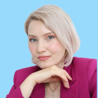 Аватар канала НЕЙРОГИМНАСТИКА / ЮЛИЯ СТЕПАНОВА