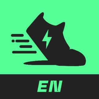 STEPN Official English Group channel avatar
