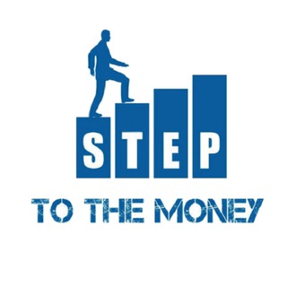 STEP TO THE MONEY (Multilanguagel) channel avatar