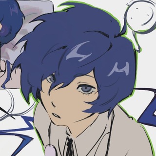 ﹫ STICKERS C✶NF channel avatar