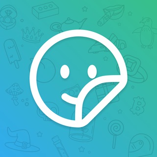Sticker News channel avatar