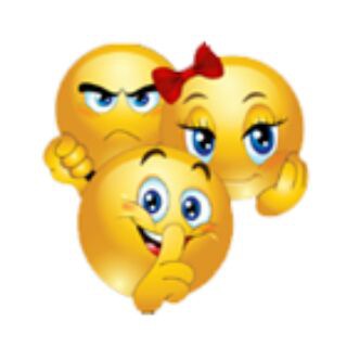 ملصقات مميزة channel avatar