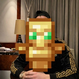 Стикеры & Эмодзи Майнкрафт channel avatar