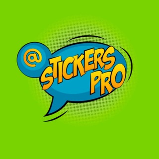 Стикеры | Stickers channel avatar