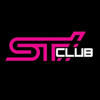 Аватар канала STi-CLUB - тех. чат и разговоры о Subaru