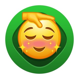 Стикеры бесплатные | Stikery | Stickers channel avatar