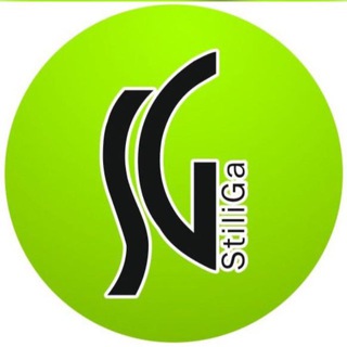 Аватар канала StiliGa