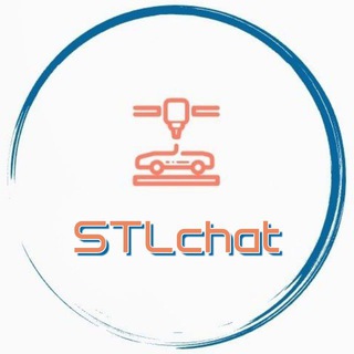 STLchat channel avatar