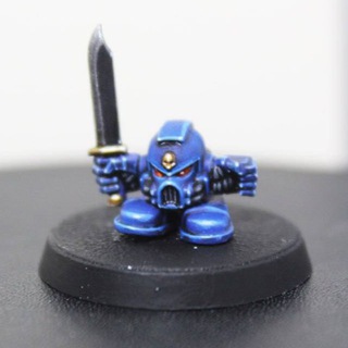 Аватар канала STLHammer Workshop