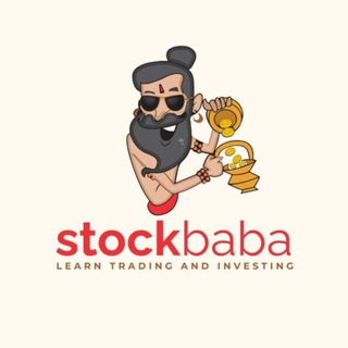 Stock Baba NSE Cert. channel avatar
