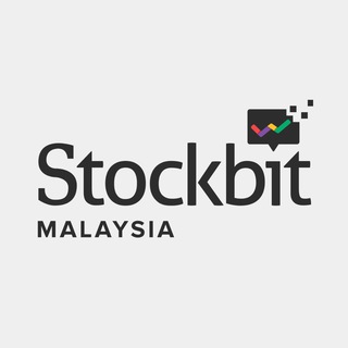 Stockbit Malaysia channel avatar