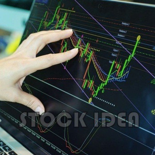 Аватар канала Stock Idea Official