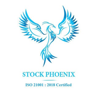 Stock Phoenix channel avatar