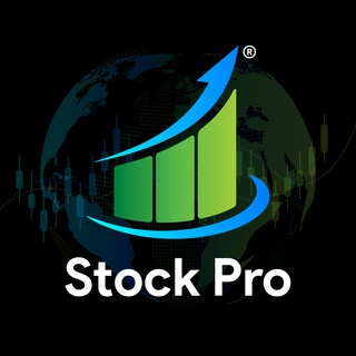 Аватар канала Stockpro Online