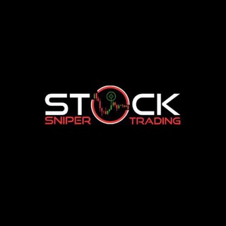 Аватар канала Stock Sniper Trading FX