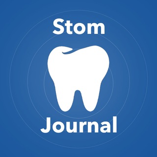 Stom Journal | Стоматология channel avatar