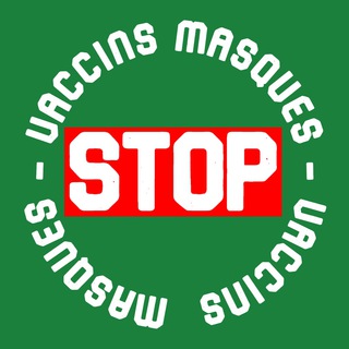STOP Masques Vaccins National channel avatar
