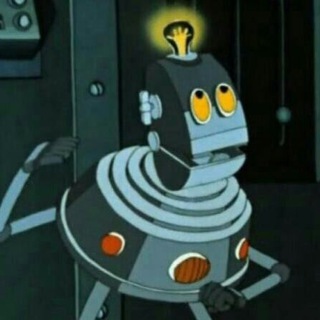 Планета Железяка channel avatar