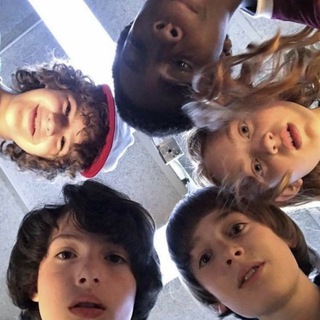 Stranger Things News channel avatar