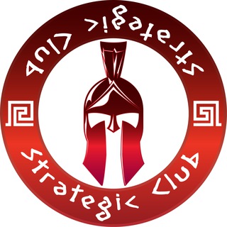 Аватар канала StrategicClub