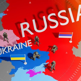 Russie channel avatar