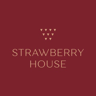 Аватар канала Strawberry house