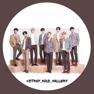 Аватар канала Stray Kids Gallery | JYP Entertainment