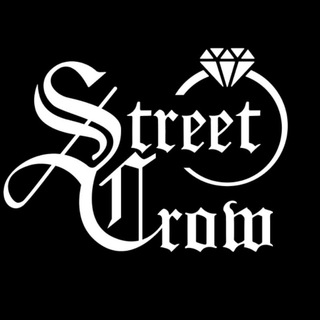 Street Crow channel avatar