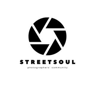 StreetSoul|Фотограф|Спб channel avatar