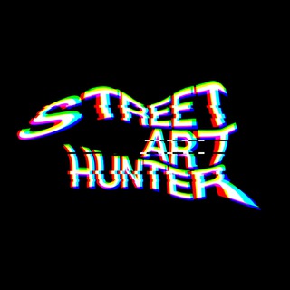 Street Art Hunter channel avatar