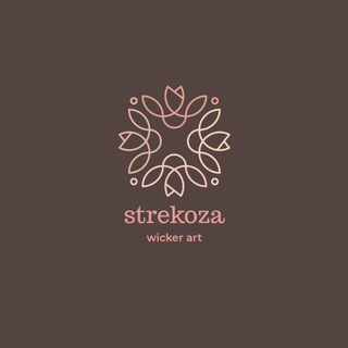 Аватар канала Strekoza Art / Плетение