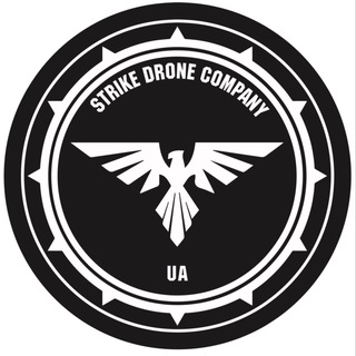 Strike Drone Company channel avatar