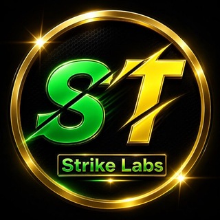 Аватар канала Strike Labs AMA + Space