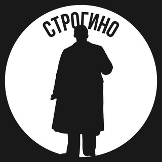 Строгино channel avatar