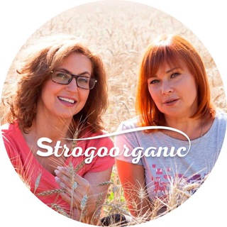 Аватар канала Strogoorganic - школа садоводов