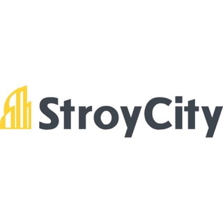 Stroycity.uz channel avatar