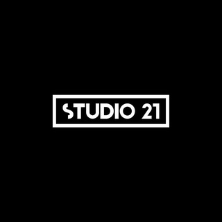 STUDIO 21 channel avatar