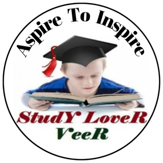 Аватар канала StudY LoveR VeeR (SLV) Official✅