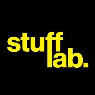 STUFF LAB. channel avatar