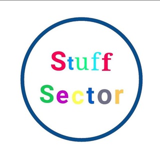Аватар канала Stuff Sector