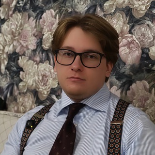Стиль Чендрова channel avatar