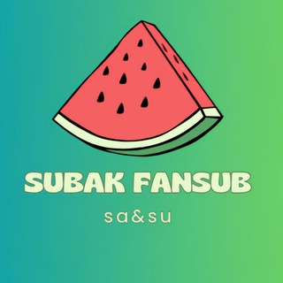 Аватар канала Subak Fansub
