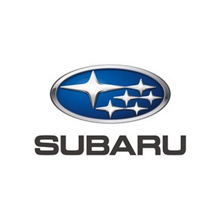 Subaru Russia channel avatar