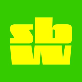 SBW ex SUBWAY channel avatar